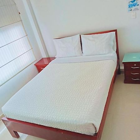 Stay In 보고타 외부 사진