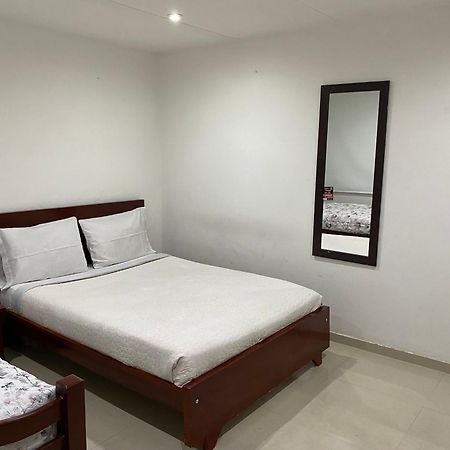 Stay In 보고타 외부 사진