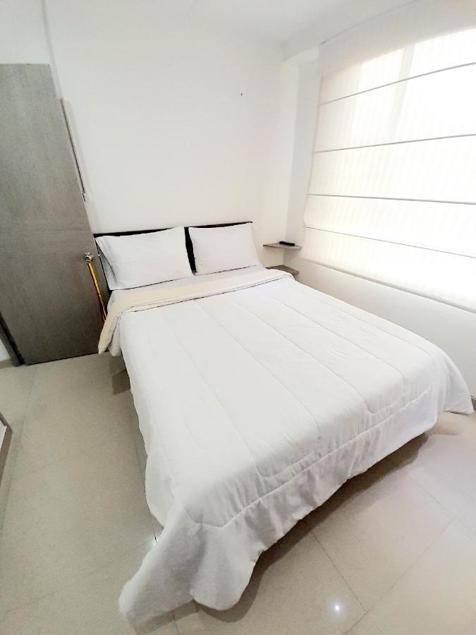 Stay In 보고타 외부 사진