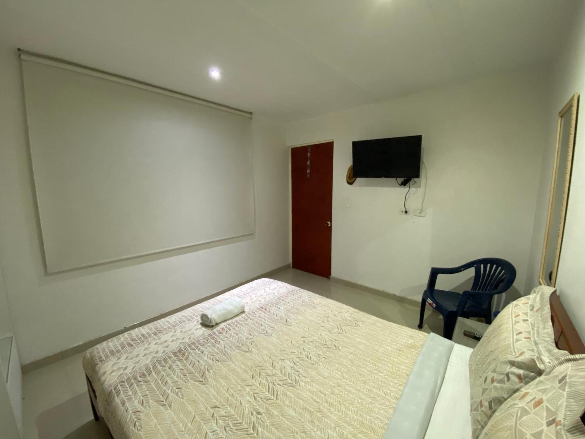 Stay In 보고타 외부 사진