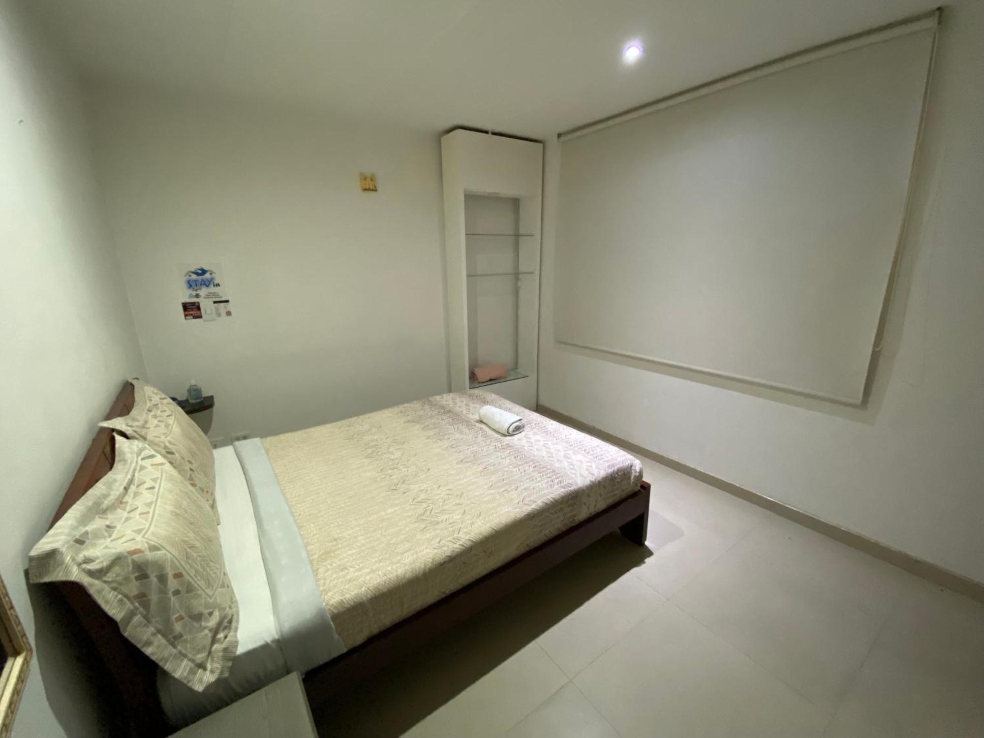 Stay In 보고타 외부 사진