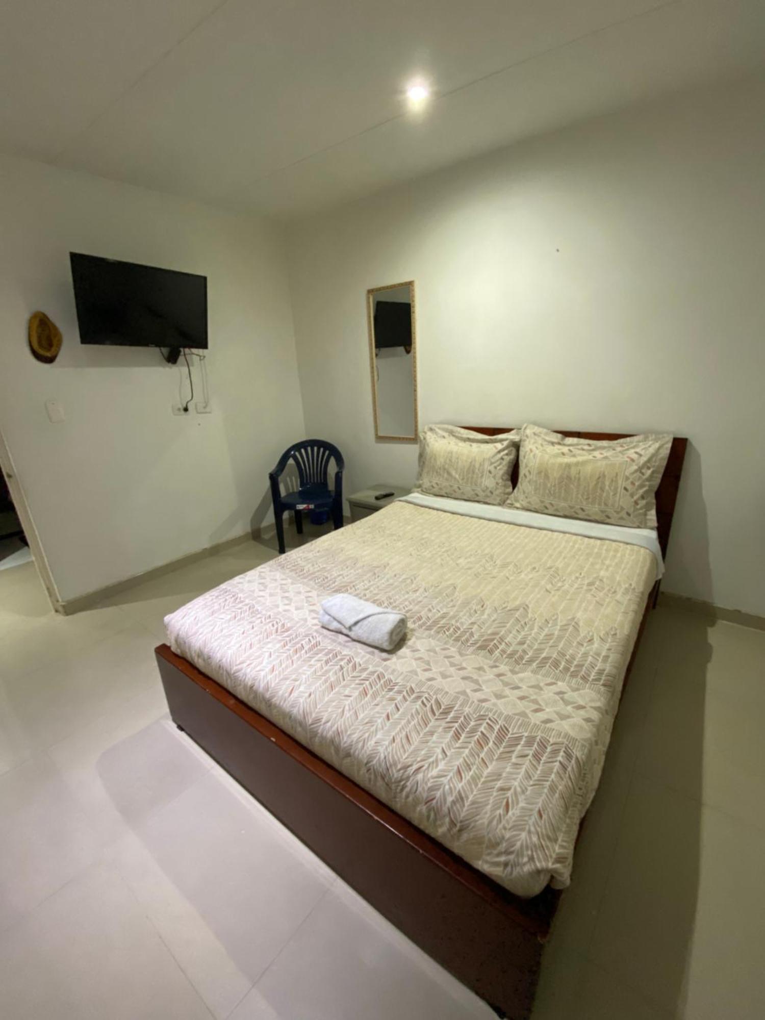 Stay In 보고타 외부 사진