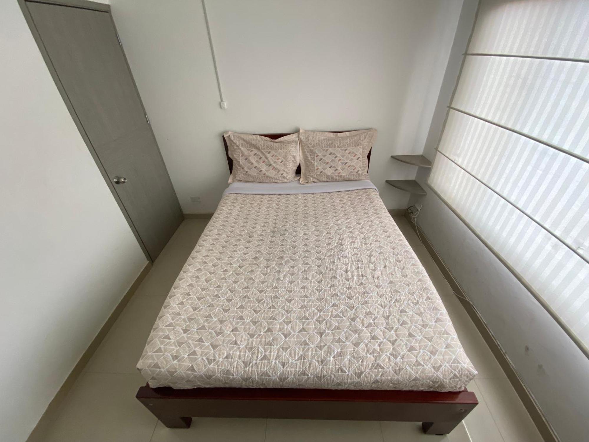 Stay In 보고타 외부 사진