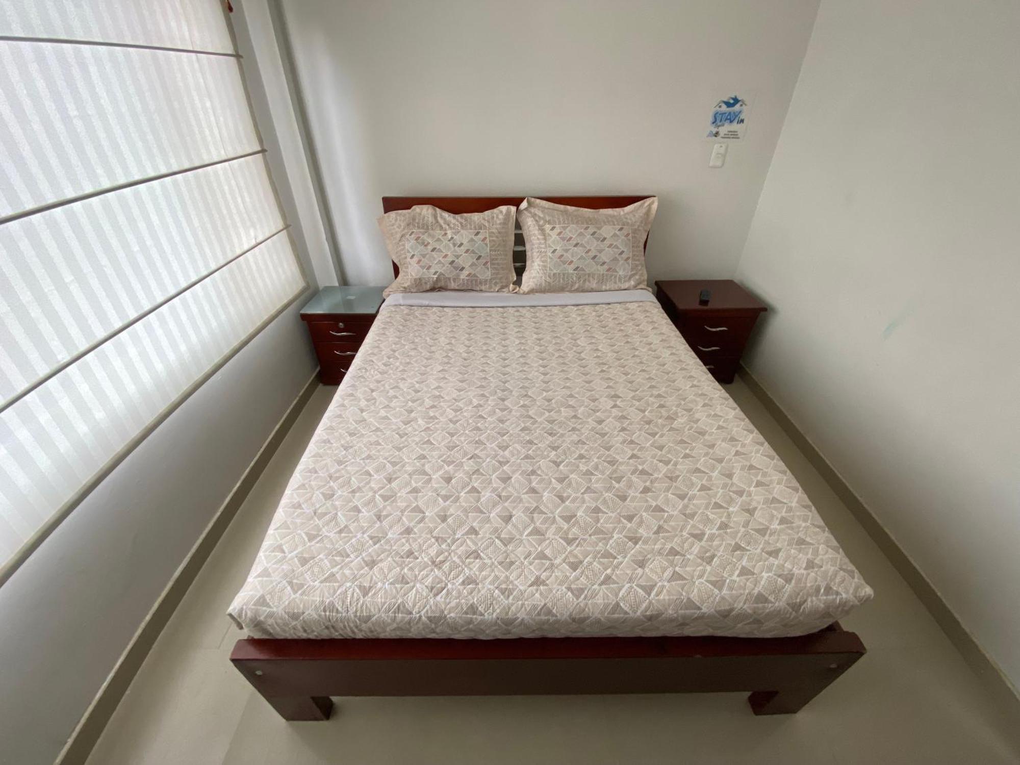 Stay In 보고타 외부 사진