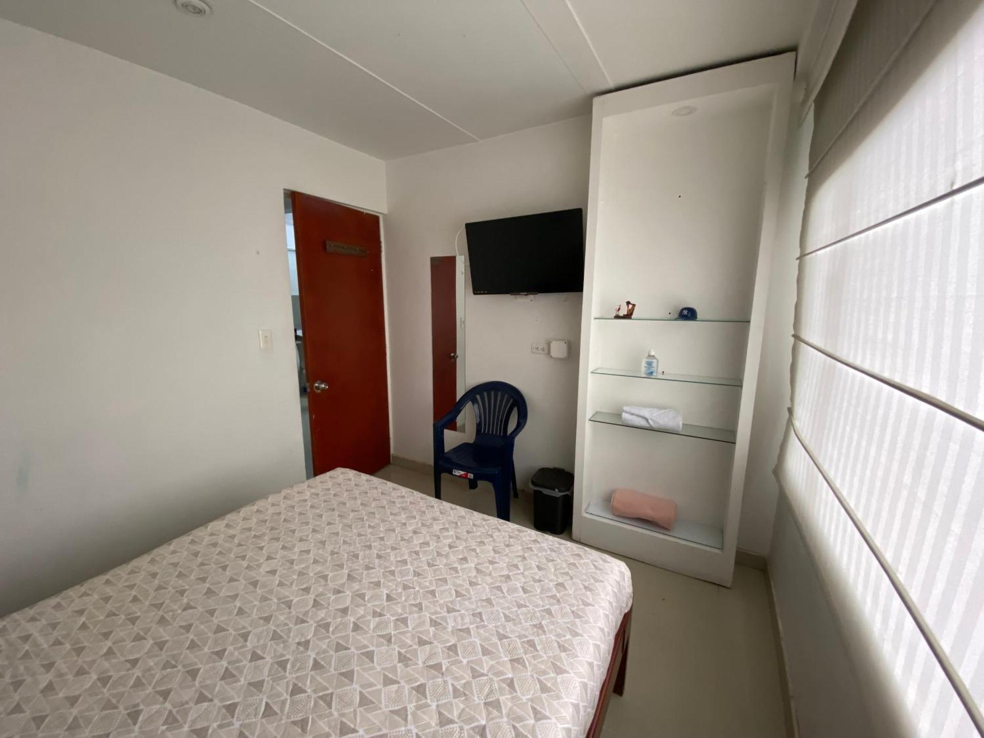 Stay In 보고타 외부 사진