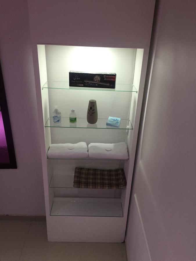 Stay In 보고타 외부 사진