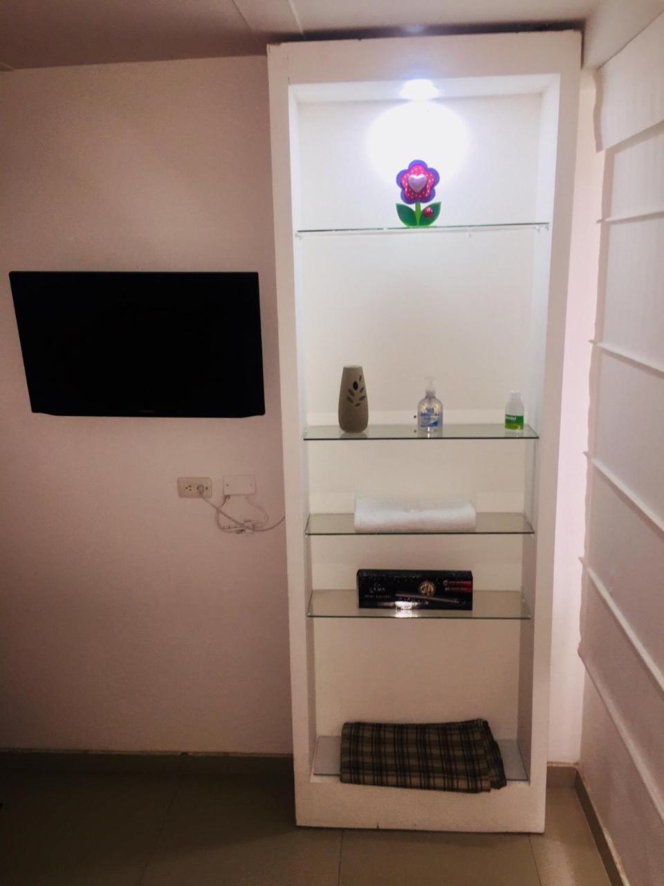 Stay In 보고타 외부 사진